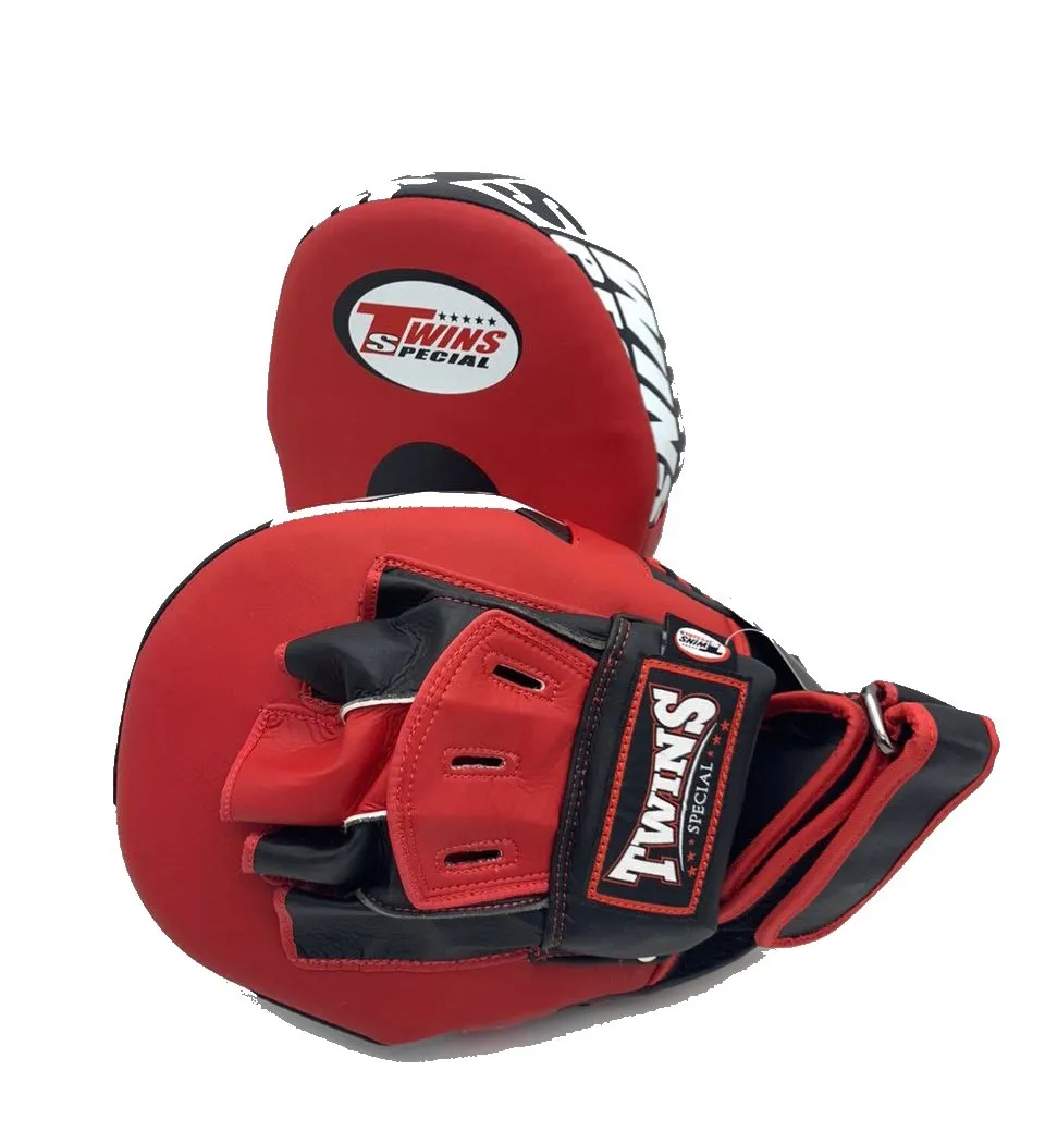 TWINS SPECIAL Focus Mitts PMS28 - Image 3