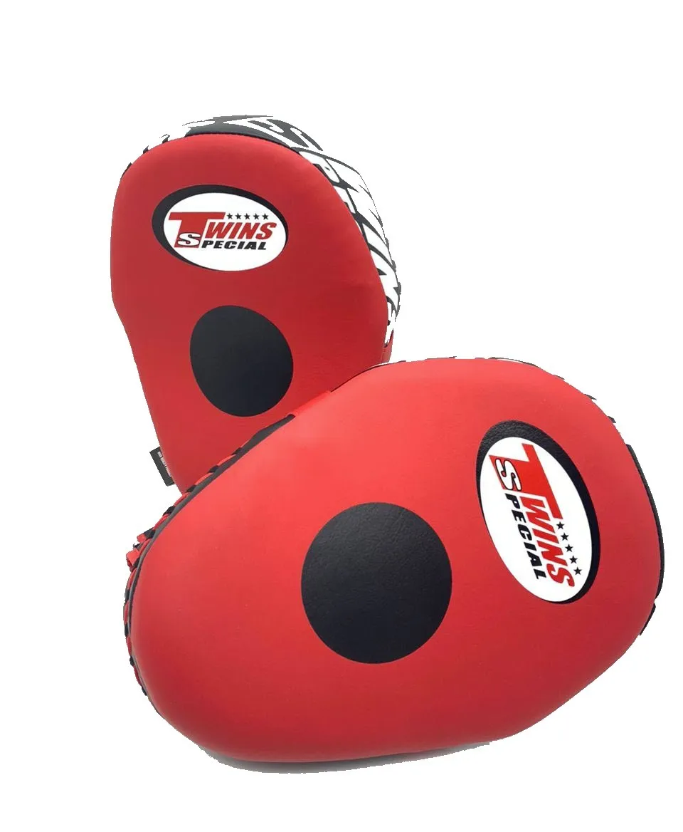 TWINS SPECIAL Focus Mitts PMS28 - Image 4