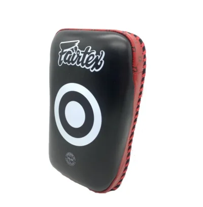 FAIRTEX Kick Pads KPLC1S - Image 3