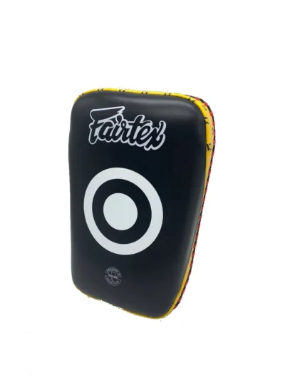 FAIRTEX Kick Pads KPLC1S - Image 5