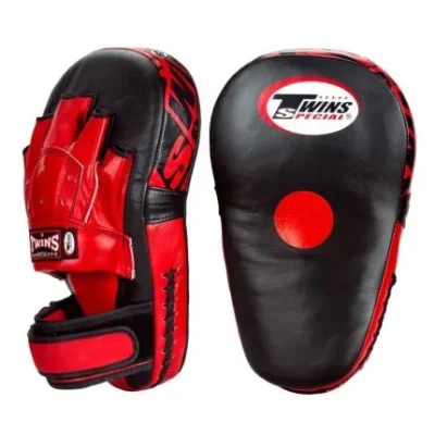 TWINS SPECIAL Focus Mitts PML-19 - Image 7