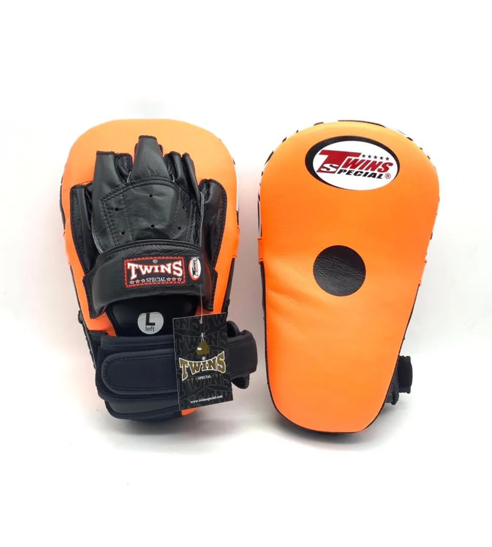 TWINS SPECIAL Focus Mitts PML-19 - Image 11
