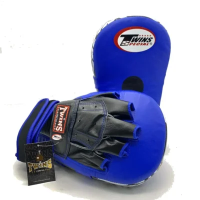 TWINS SPECIAL Focus Mitts PML-19 - Image 9