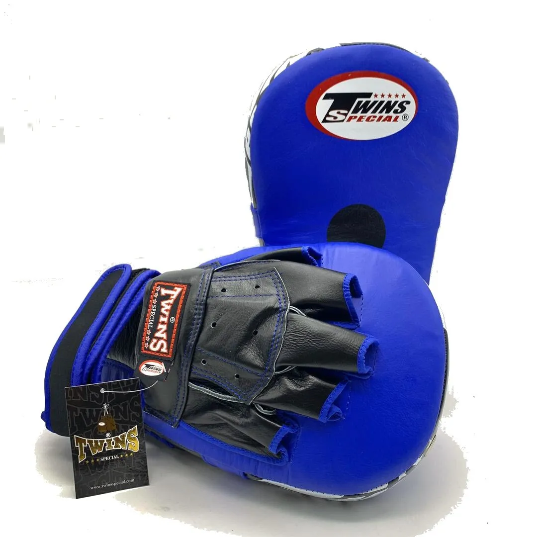 TWINS SPECIAL Focus Mitts PML-19 - Image 9