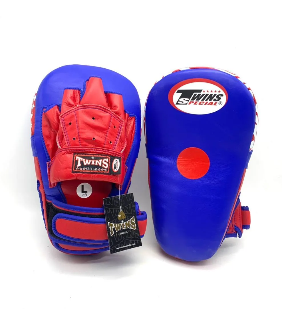 TWINS SPECIAL Focus Mitts PML-19 - Image 6