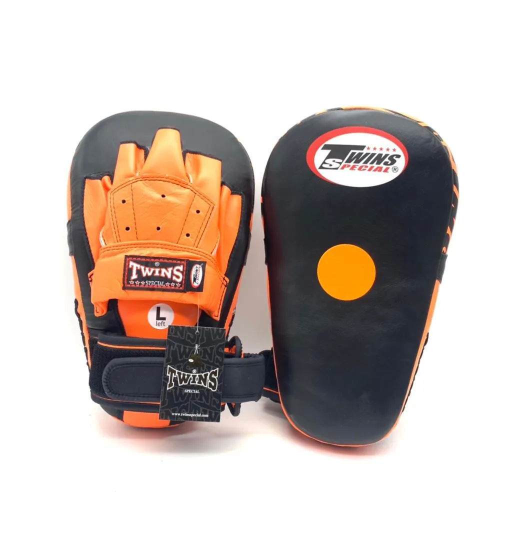 TWINS SPECIAL Focus Mitts PML-19 - Image 8