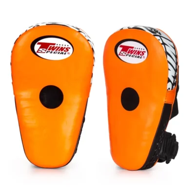 TWINS SPECIAL Focus Mitts PML-19 - Image 2