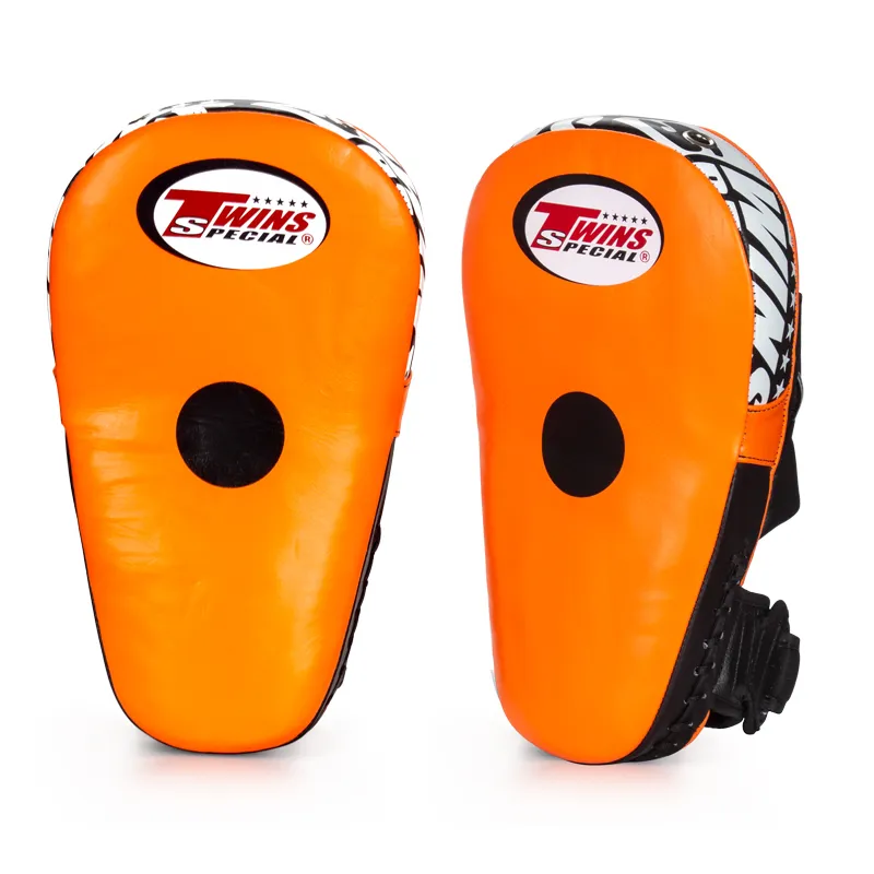 TWINS SPECIAL Focus Mitts PML-19 - Image 2