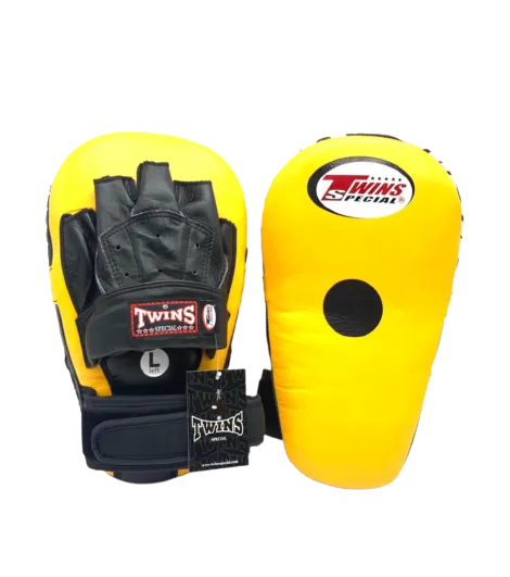 TWINS SPECIAL Focus Mitts PML-19 - Image 5
