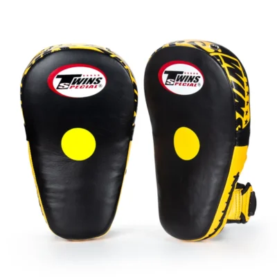 TWINS SPECIAL Focus Mitts PML-19 - Image 4