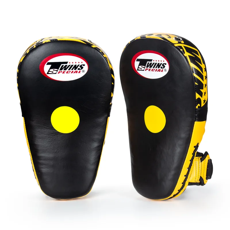 TWINS SPECIAL Focus Mitts PML-19 - Image 4
