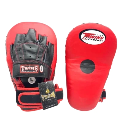 TWINS SPECIAL Focus Mitts PML-19 - Image 10