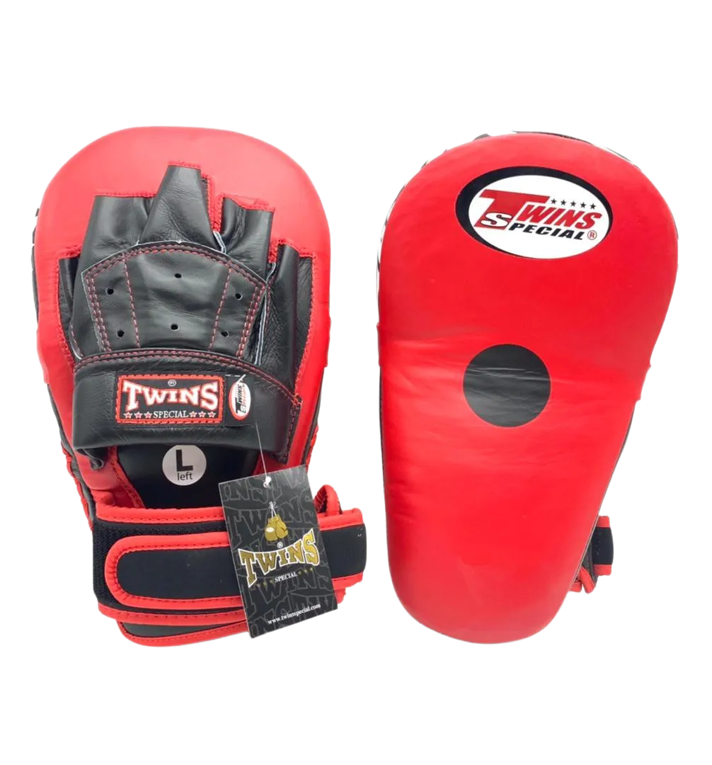 TWINS SPECIAL Focus Mitts PML-19 - Image 10