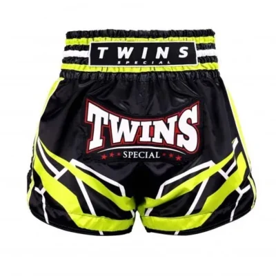TWINS SPECIAL Muay Thai Shorts (Racing)