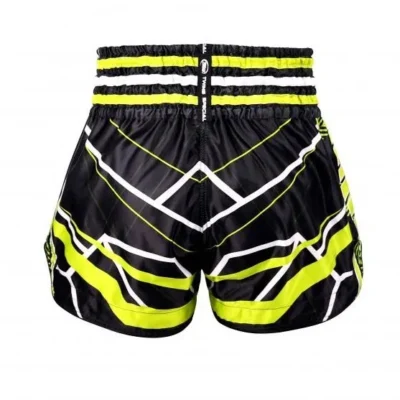 TWINS SPECIAL Muay Thai Shorts (Racing) - Image 3