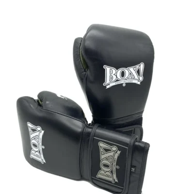 BOX! Boxing Gloves