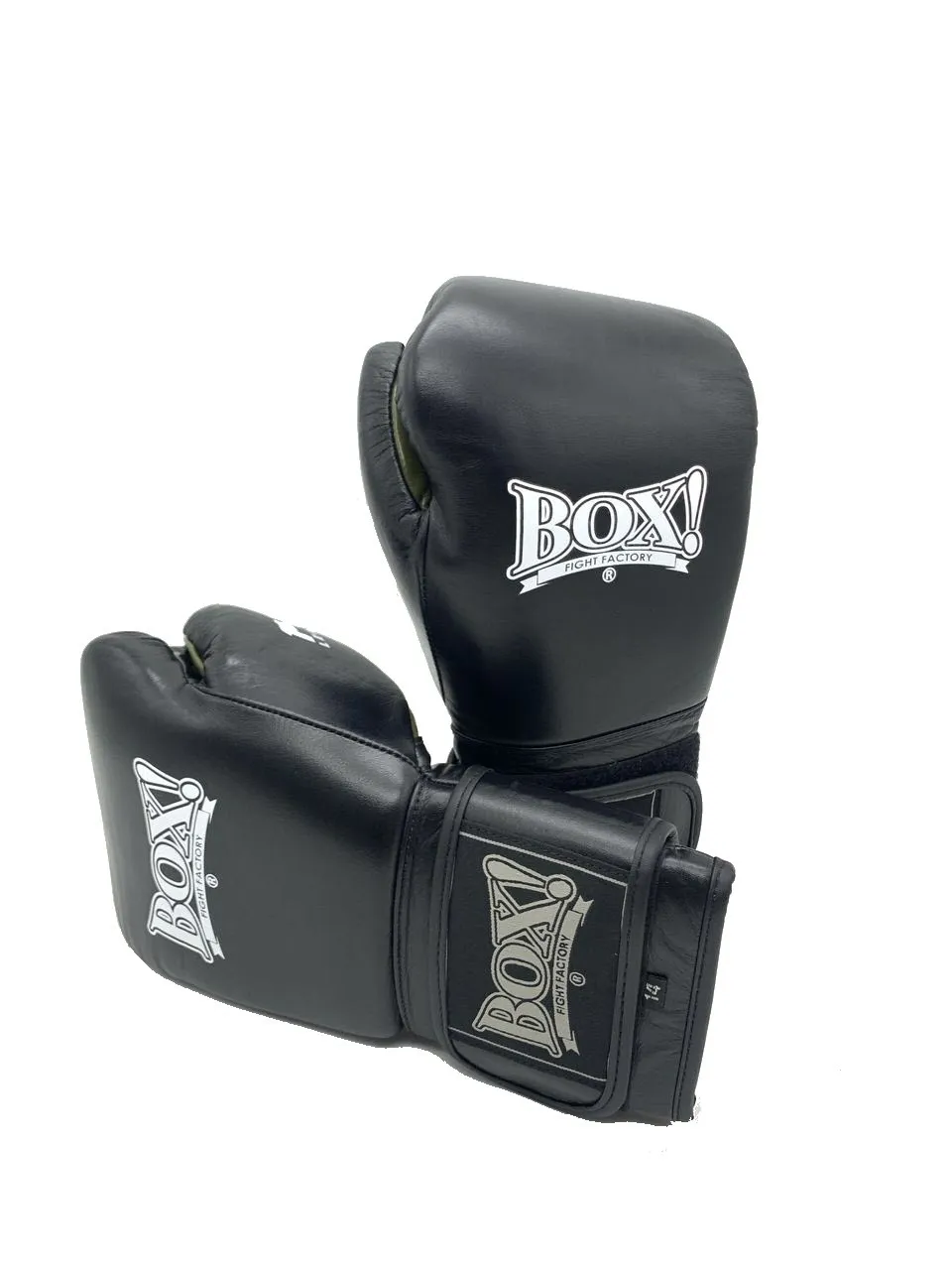 BOX! Boxing Gloves