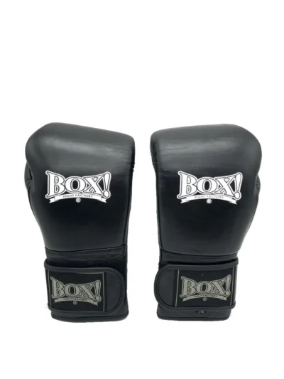 BOX! Boxing Gloves - Image 4