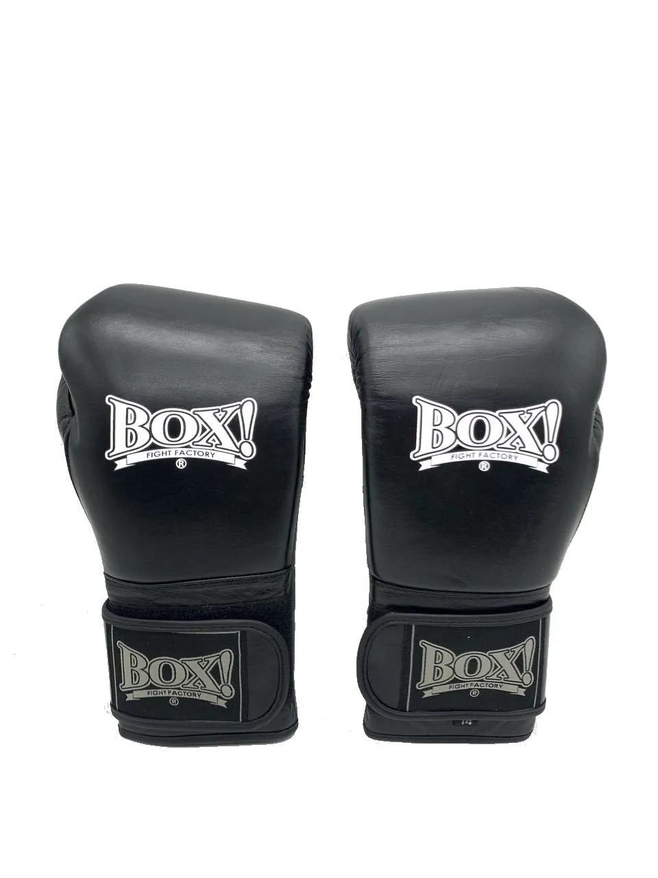 BOX! Boxing Gloves - Image 4