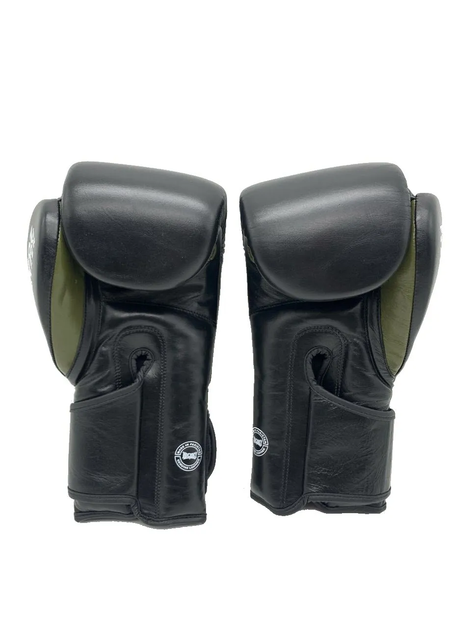 BOX! Boxing Gloves - Image 6