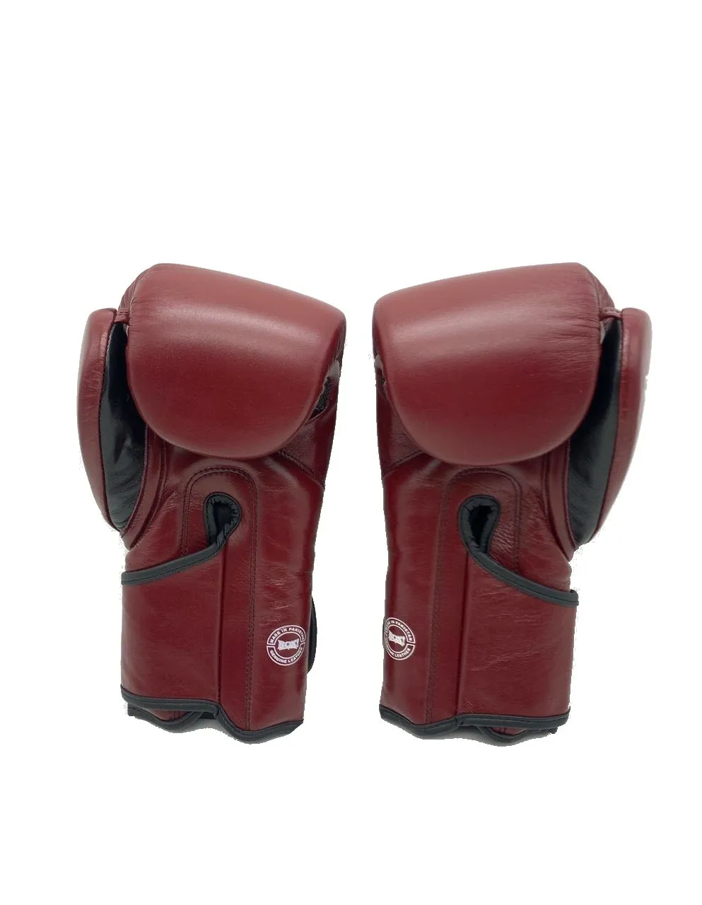 BOX! Boxing Gloves - Image 5