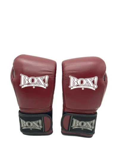 BOX! Boxing Gloves - Image 3