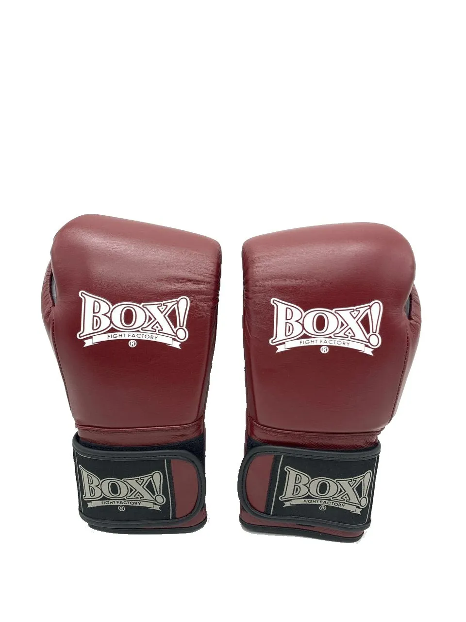 BOX! Boxing Gloves - Image 3