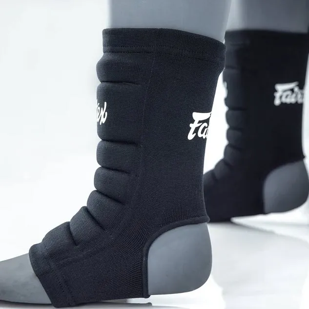 FAIRTEX Padded Ankle Support AS2 - Image 3