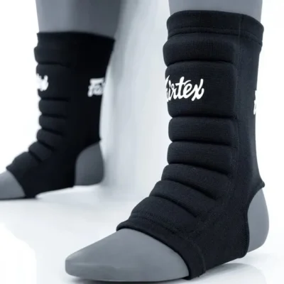 FAIRTEX Padded Ankle Support AS2