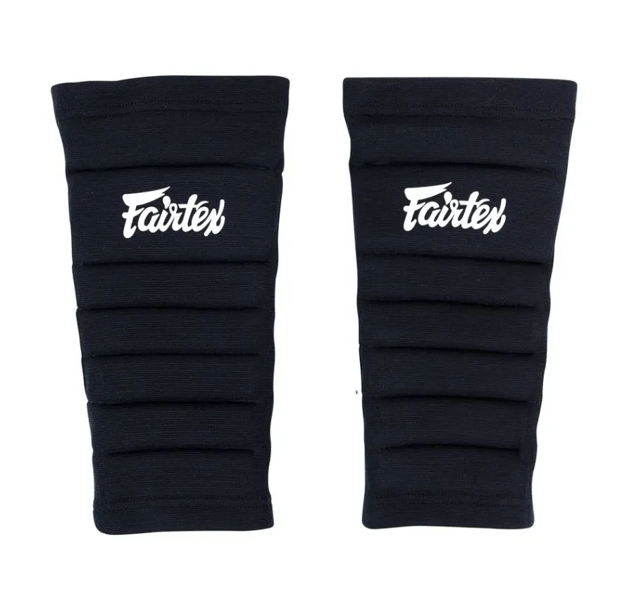 FAIRTEX Padded Ankle Support AS2 - Image 2