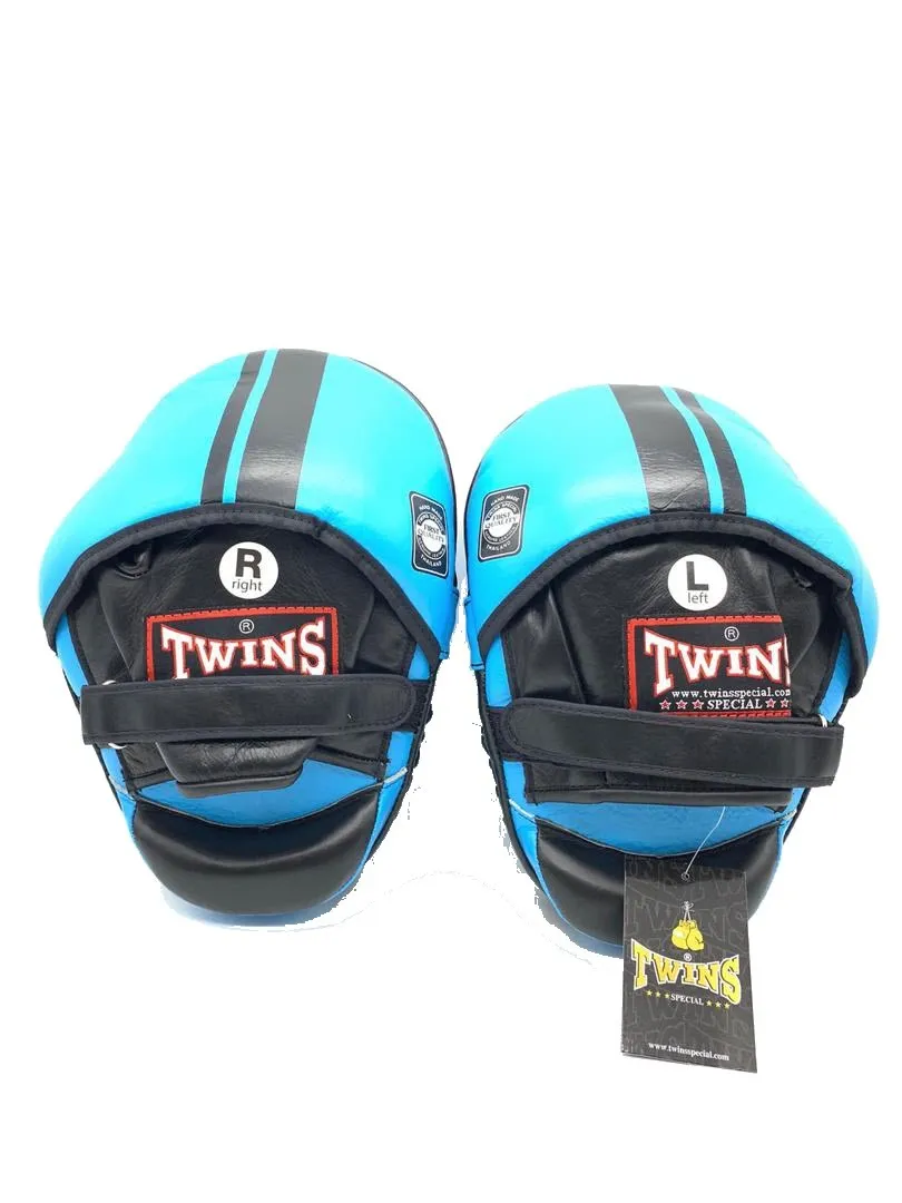 TWINS SPECIAL Focus Mitts PML-14 (CLEARANCE ITEM) - Image 2