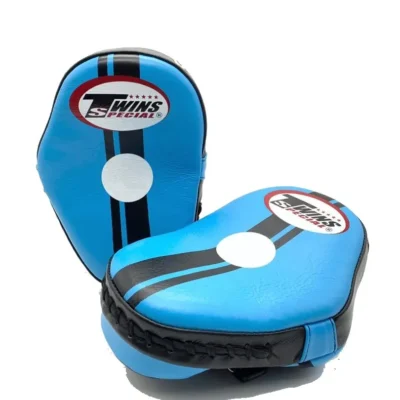 TWINS SPECIAL Focus Mitts PML-14 (CLEARANCE ITEM)