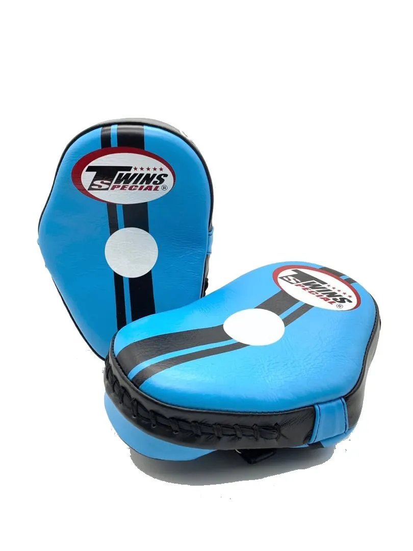 TWINS SPECIAL Focus Mitts PML-14 (CLEARANCE ITEM)