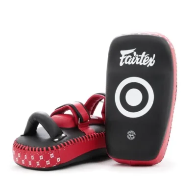 FAIRTEX Kick Pads KPLC 5