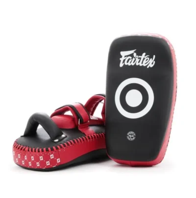 FAIRTEX Kick Pads KPLC 5