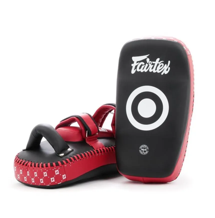 FAIRTEX Kick Pads KPLC 5
