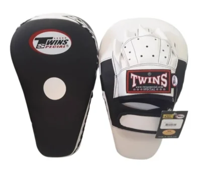 TWINS SPECIAL Focus Mitts PML-19 - Image 3