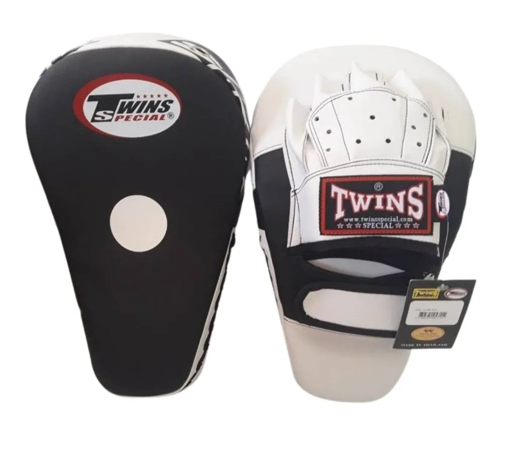 TWINS SPECIAL Focus Mitts PML-19 - Image 3