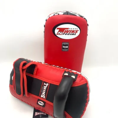 TWINS SPECIAL Kick Pad KPL-10s (Leather)