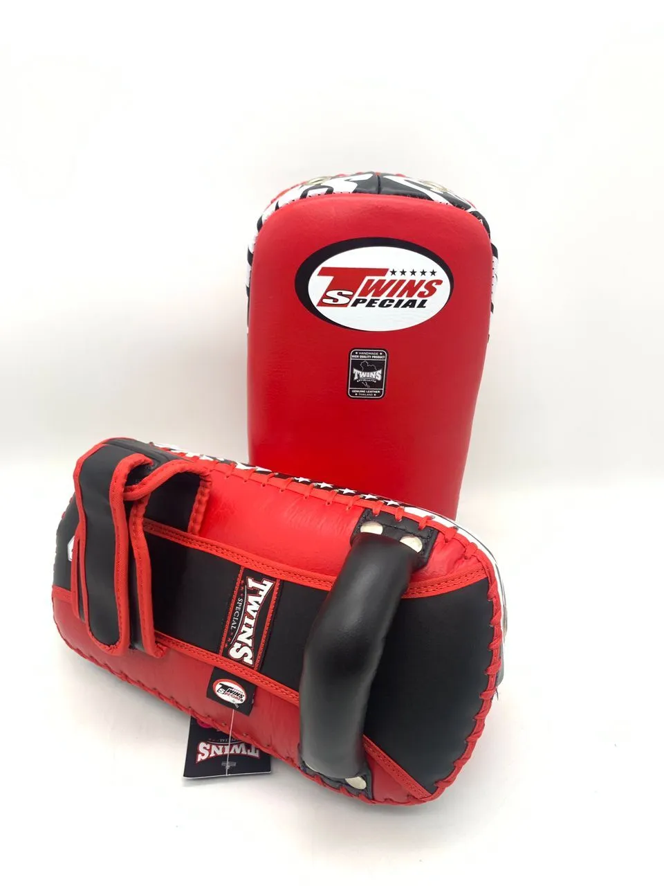 TWINS SPECIAL Kick Pad KPL-10s (Leather)