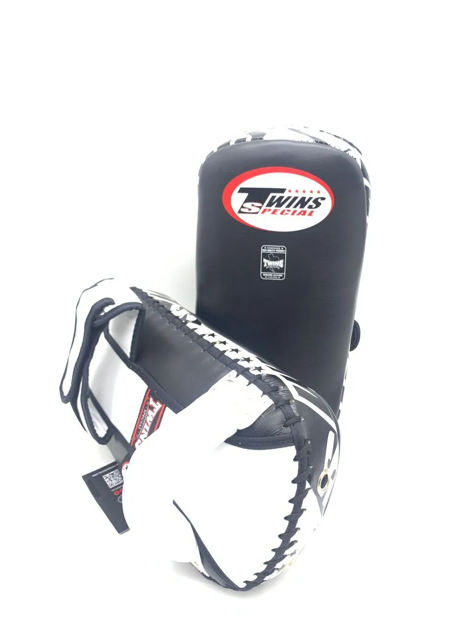 TWINS SPECIAL Kick Pad KPL-10s (Leather) - Image 3