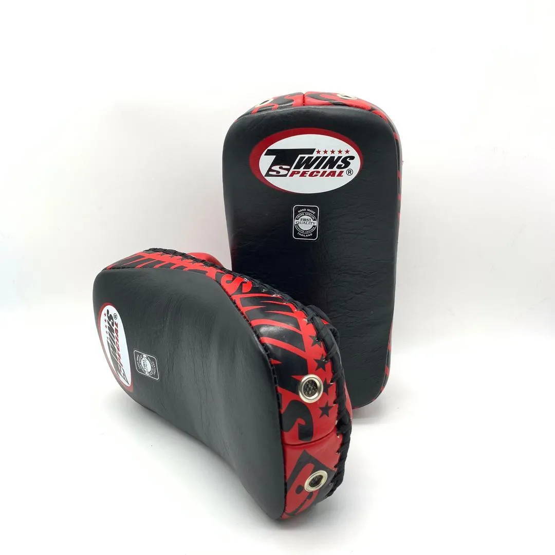 TWINS SPECIAL Kick Pad KPL-10s (Leather) - Image 4