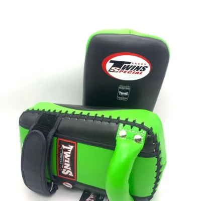 TWINS SPECIAL Kick Pad KPL-14 (Leather)