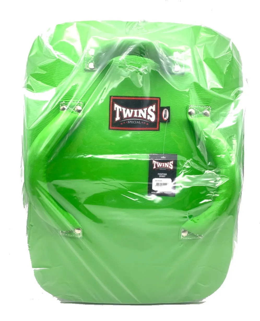 TWINS SPECIAL Kick bag KPL4 (Leather) - Image 2