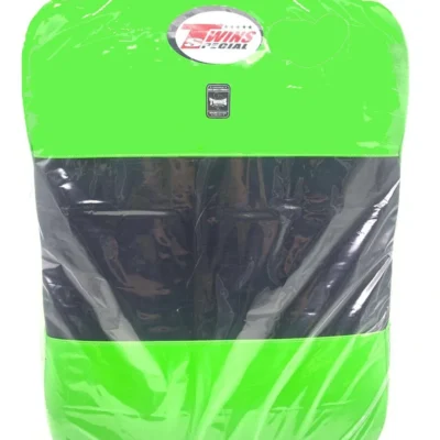 TWINS SPECIAL Kick bag KPL4 (Leather)