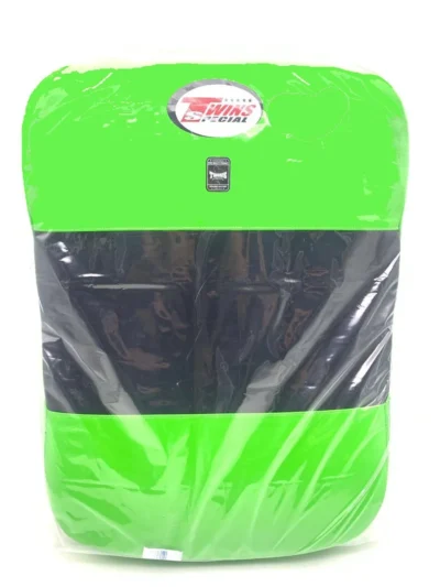 TWINS SPECIAL Kick bag KPL4 (Leather)