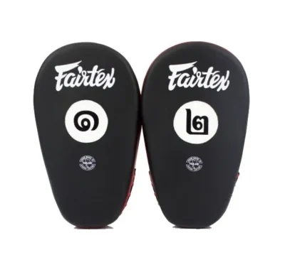 FAIRTEX FMV12 Cardio Mitts PU - Image 2