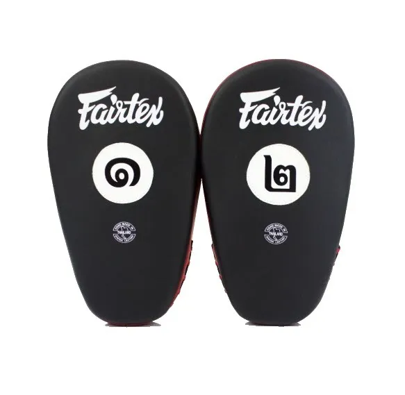 FAIRTEX FMV12 Cardio Mitts PU - Image 2