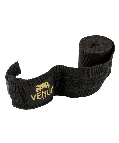 VENUM Kontact Boxing Handwraps (4.5m) - Image 2
