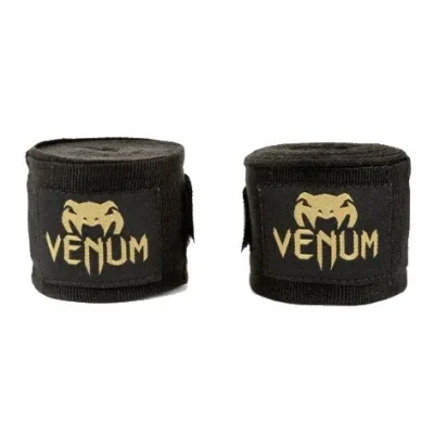 VENUM Kontact Boxing Handwraps (4.5m)